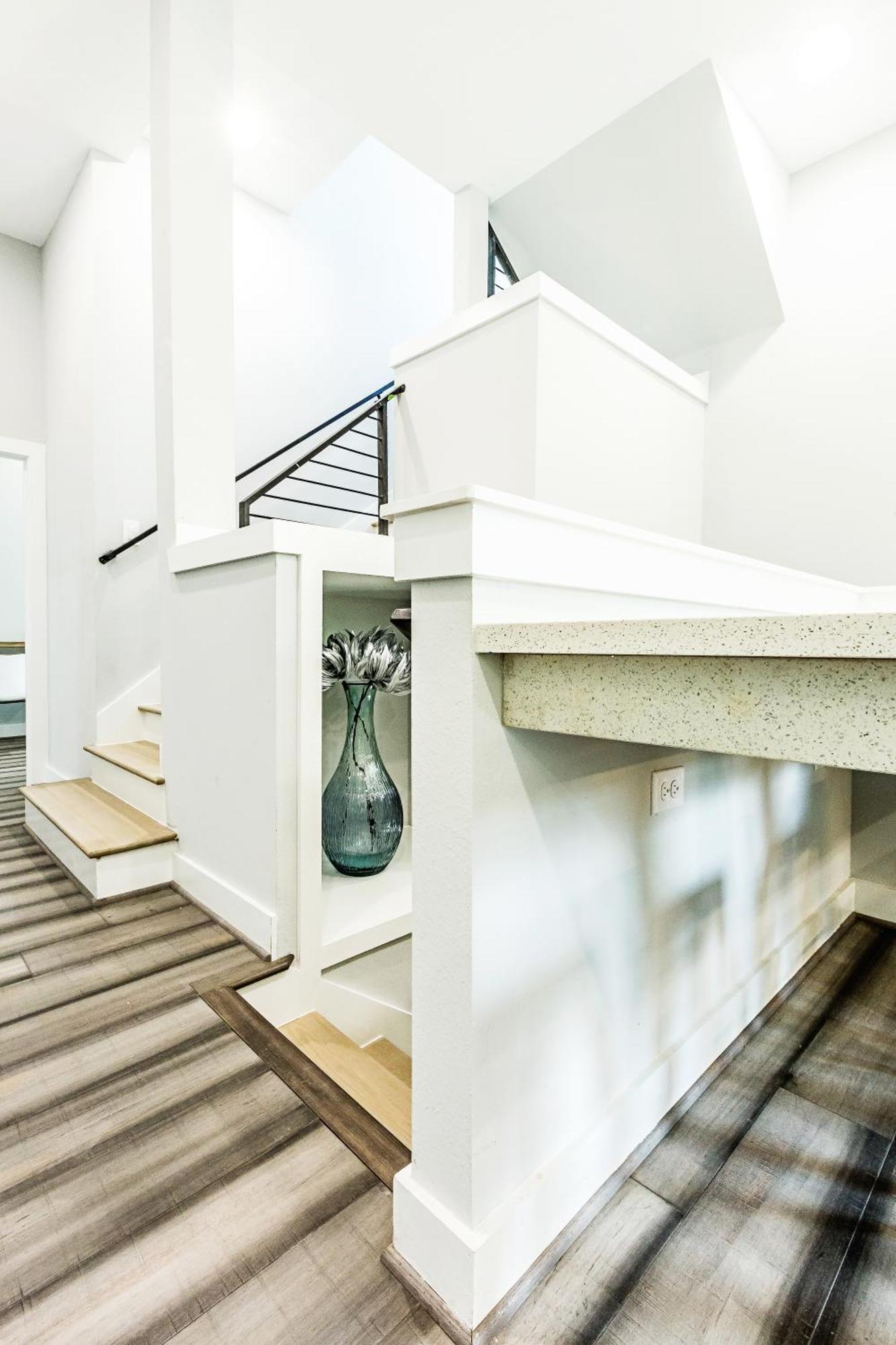 Montrose Guesthouse Suites By Dunyha Хюстън Екстериор снимка